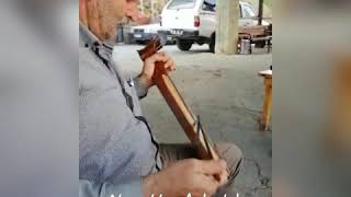 Sarı Kız - Kemençe | Nurettin Aslankılıç