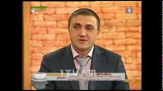 YEREVANYAN GAVAT II hecanvayin mrcashar - YEREVAN CUP II cycling tournamen - Public TV of Armenia