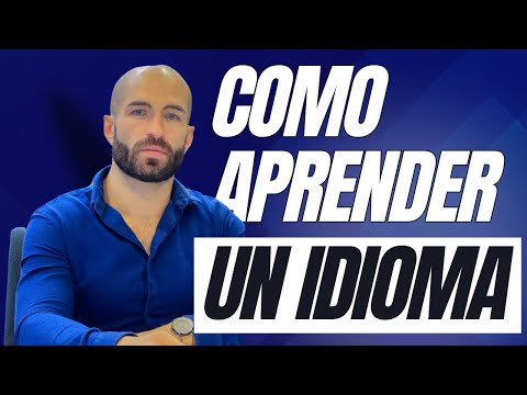 How to learn any language FAST