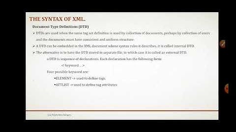 15CS52T Web Programming UnitIII LectNo20