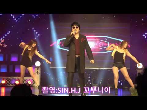 박진도-야간열차.촬영:sin.h.j 꼬뿌니이