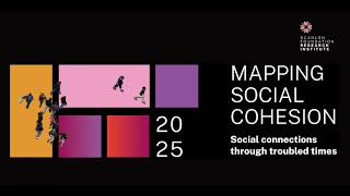 Mapping Social Cohesion 2025 report   webinar mp4