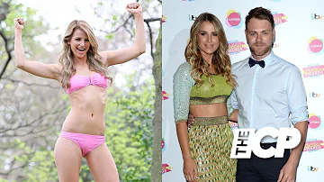 Vogue Williams brutally calls ex husband Brian McFadden 'cp'