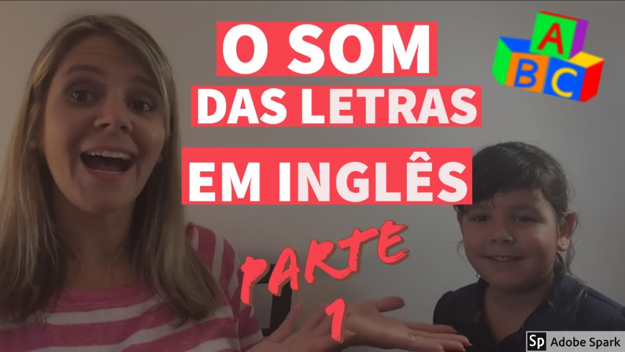 O Alfabeto em Inglês e sua Pronúncia ingles endodontics pdf