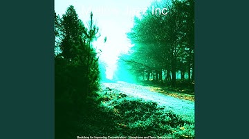 Sumptuous Backdrops for Deep Focus