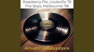 No Reasoning (feat. Patrick Fitzgerald, Ian Mutchnik & David Morrison)