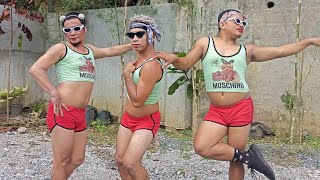 Goumi-Goumi tiktok remix Dance fitness/Dj Danz/ #dancefitness #zumba #fyp