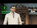 CABOTS - VERY HARD - FALLOUT 4 - LiveStream 16