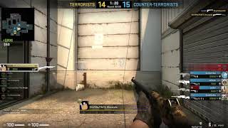Cache 1v5 Nova Ace
