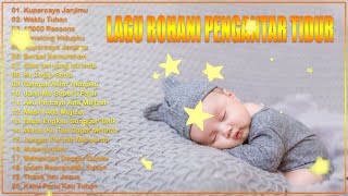 Download Lagu LANGSUNG TERTIDUR !!! 2 Jam Musik Pengantar Tidur Bagi Yang Susah Tidur dan Insomnia MP3
