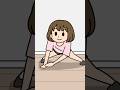 消防士の腕立て伏せやってみた【アニメ】
