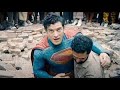جذور سوبرمان الكريبتونية القصص المصورة مقابل فيلم جيمس جان لعام ٢٠٢٥ جذور سوبرمان الكريبتونية القصص المصورة مقابل فيلم جيمس جان لعام ٢٠٢٥