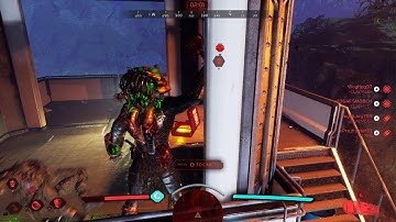 Predator: Hunting Grounds - Raging at Netguns