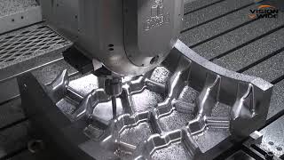 Fa Tire Mold 輪胎模