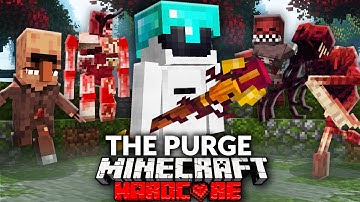 100 Players Simulate Minecraft
