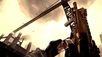 MW3 Twixtor (Gold MP7) #1