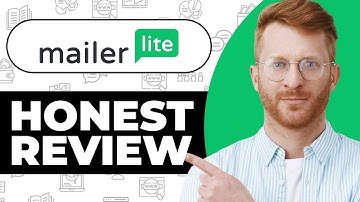 MailerLite Affiliate Program Review - Usage Experience