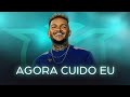 Suel  - Agora Cuido Eu (DVD CLOSE FRIENDS)