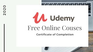 Udemy  Free Courses - Paid Udemy Courses for Free I Udemy 100% Off IOnline Free Courses screenshot 5