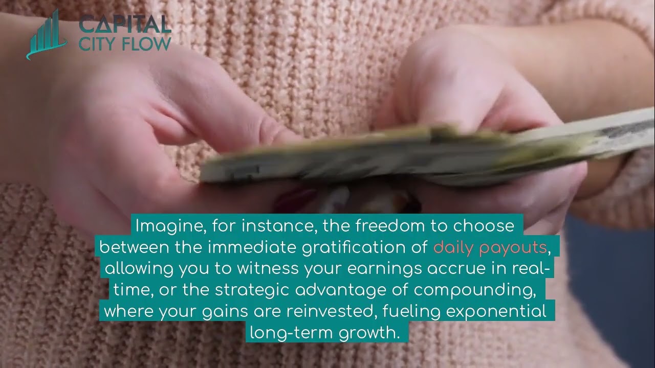 Flexible Investment Options for Every Investor