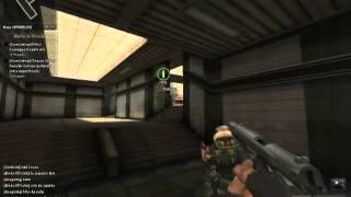 Denuncia de Hackers Point Blank-BR Juvenalzinho