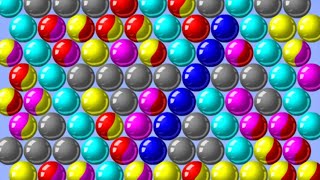 #Level-1166 | Bubble Shooter android gameplay | Bubble Shooter | Bubble Shooter game | Bubble Games 
