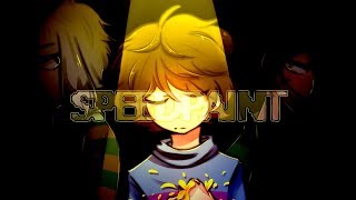 ||UNDERTALE SPEEDPAINT|| REMAKE ||