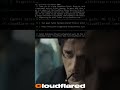 wait for cloudflare ☠️want to learn Cybersecurity? #cybersecurity  #bugbounty #hackers