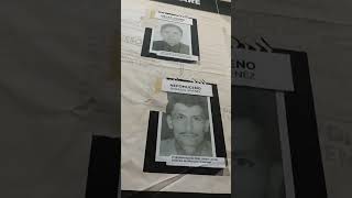 Ingreso de víctimas a la Audienciabde Observación de la JEP en Casanare.