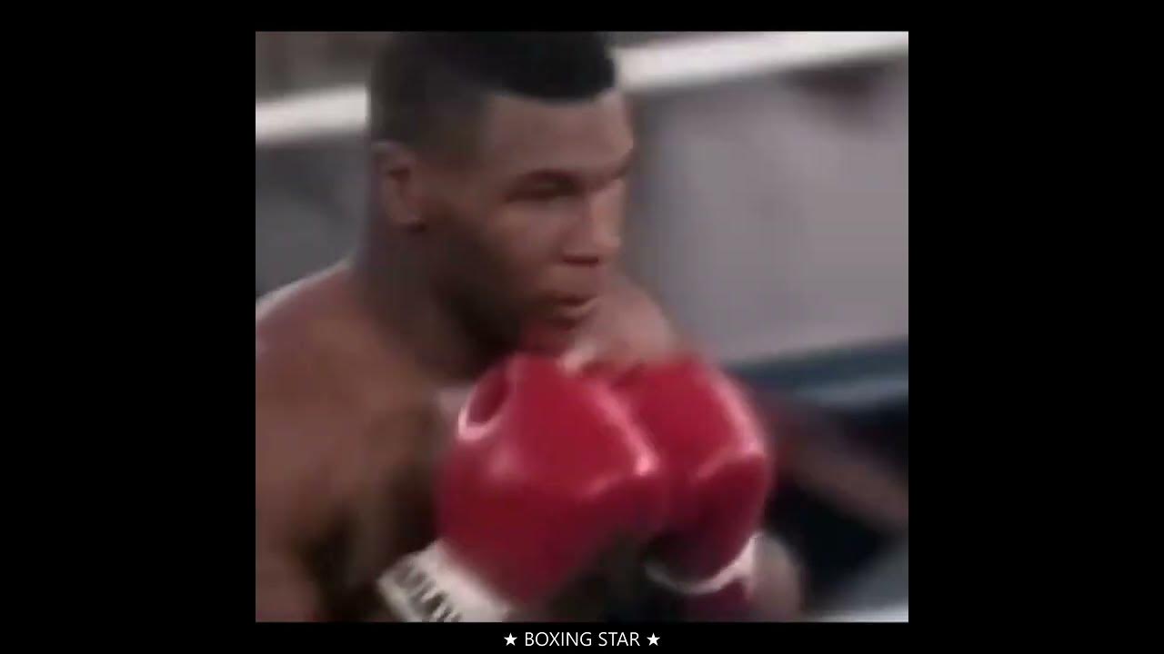 Donnie long боксер