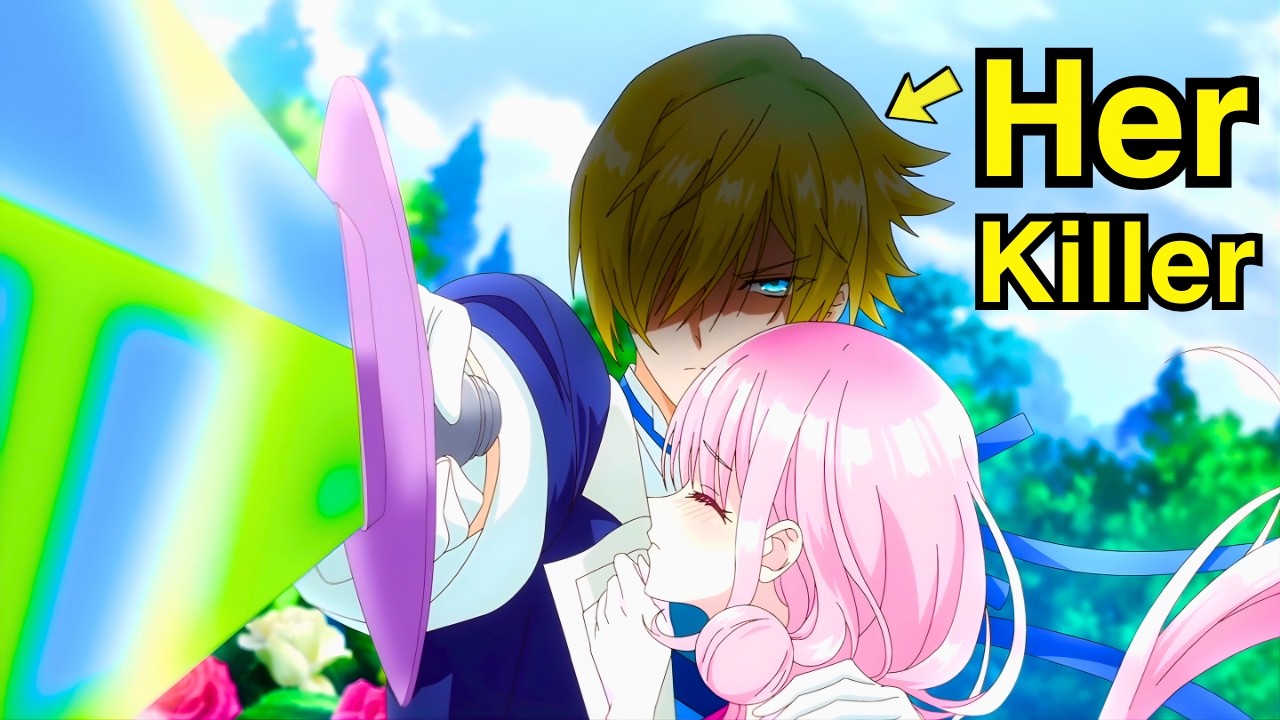 Она ВОЗРОЖДЕНА в своём собственном фанфике в роли злодейки, которую горячие парни хотят убить | О...