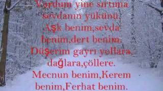 SEVDA YÜKÜ..wmv Resimi