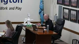 City Council Meeting - Feb 17, 2026
