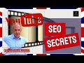 Youtube SEO Secrets Secret 2 Keywords before Content #shorts