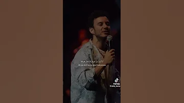 بنت مجنونة آه لنظرات أغاني تركية بوراي 