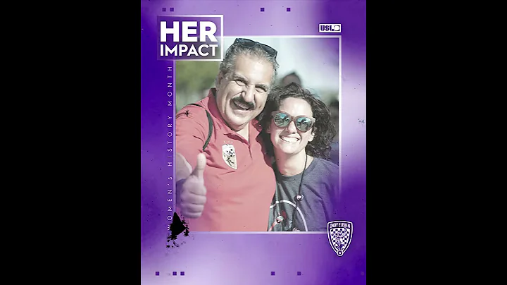 HER Impact - Katherine Reed