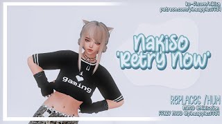 [FFXIVxMMD] いますぐ輪廻（Retry Now）/ NAKISO feat. Hatsune Miku