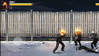 Ghost Extreme  Fighter Gameplay -Trailer screenshot 1