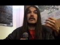 Capture de la vidéo Year Of No Light Interview @ Hellfest (16.06.2012) - Metal Sickness