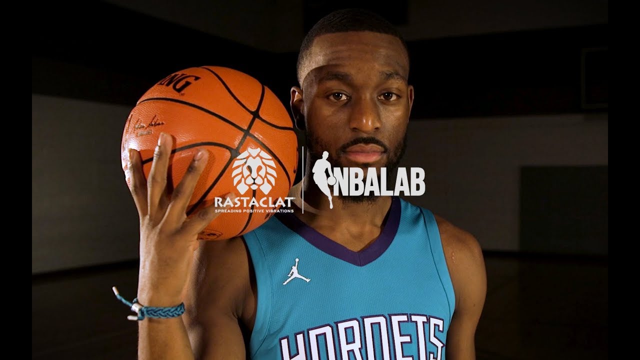 Rastaclat x Kemba Walker