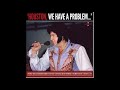 Elvis Presley Houston We Have A Problem August 28 1976 Full Album mp3