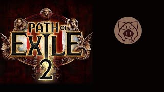 【POE2】みんなでハードコア部 08/31