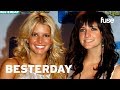 Capture de la vidéo Episode 25: The Jessica & Ashlee Simpson Appreciation Episode | Besterday | Fuse