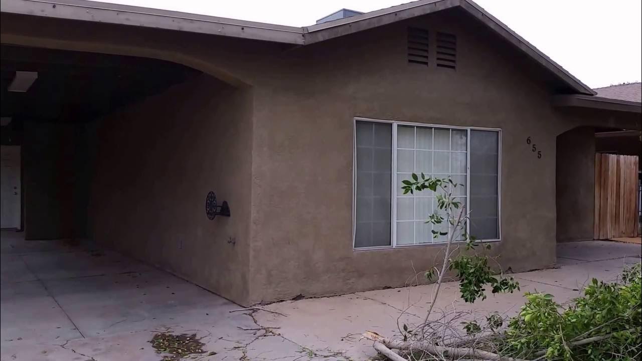 4 Bedroom House for Rent in Brawley, CA! by Jay Goyal YouTube