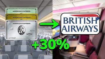 Maximizing Avios Sweet Spots: British Airways, Qatar, Finnair, Iberia