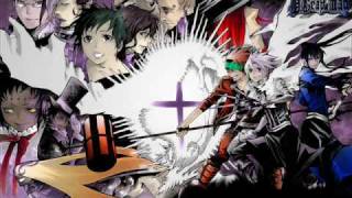 Tsunaida Te Ni Kiss Wo (D. Gray - Man) (FULL VERSION) - Sanae Kobayashi