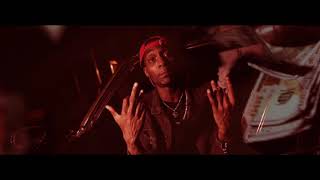 Krush Krew ft. Krush Yo - Boss Status (music video) shot by Digital Don