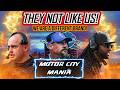 Detroit Lions POWERFUL TRAIT Is What SEPARATES Them From NFL!