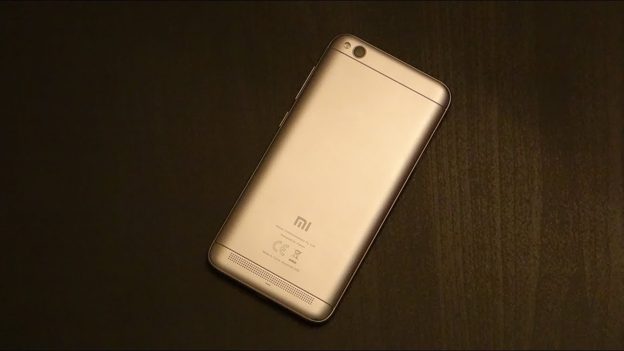 Redmi 5a Aliexpress