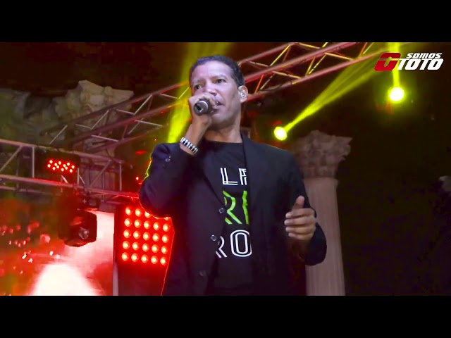 Alfareros en CONCIERTO - Si estas perdiendo la fé